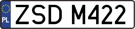 ZSDM422