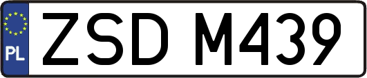 ZSDM439