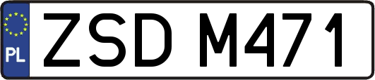 ZSDM471