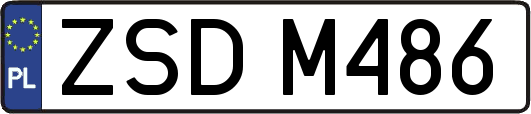 ZSDM486