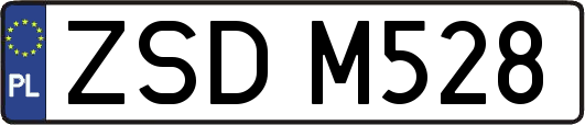 ZSDM528