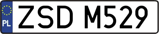 ZSDM529