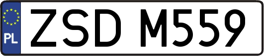 ZSDM559