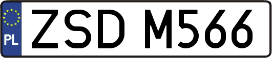 ZSDM566