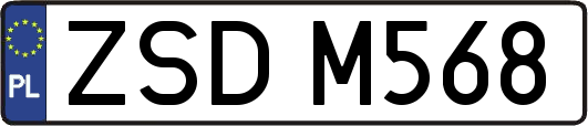 ZSDM568