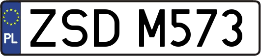 ZSDM573