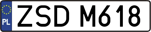 ZSDM618