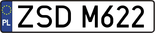 ZSDM622