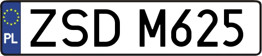 ZSDM625
