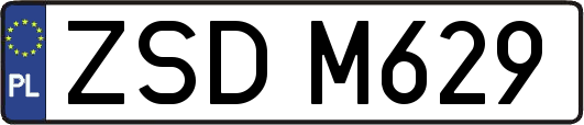 ZSDM629