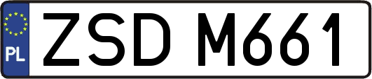 ZSDM661