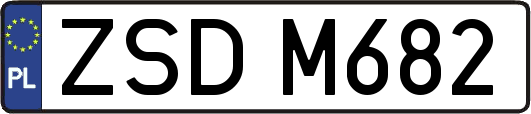 ZSDM682