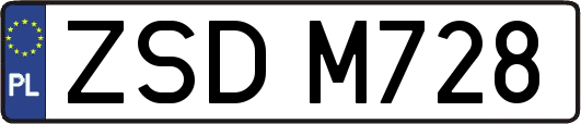 ZSDM728