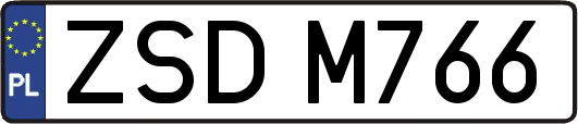 ZSDM766