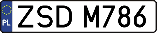 ZSDM786