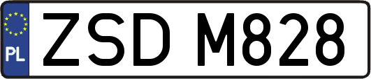 ZSDM828