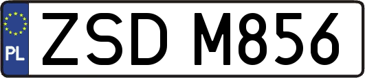 ZSDM856