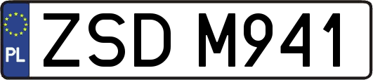 ZSDM941