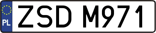 ZSDM971