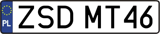 ZSDMT46