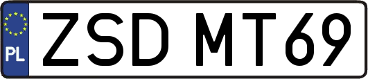ZSDMT69