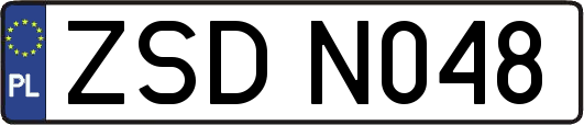 ZSDN048