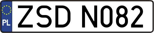 ZSDN082
