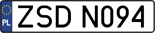 ZSDN094