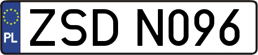 ZSDN096