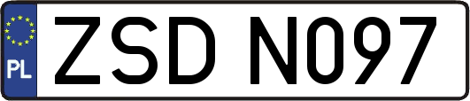 ZSDN097
