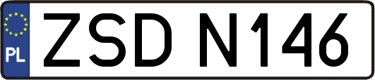 ZSDN146