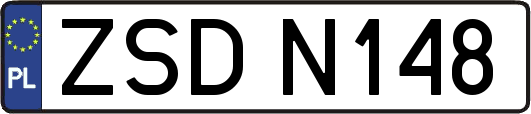 ZSDN148