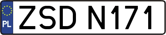 ZSDN171