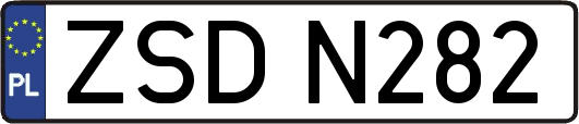 ZSDN282