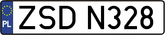 ZSDN328
