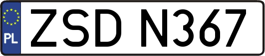 ZSDN367