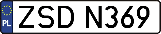 ZSDN369