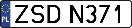 ZSDN371