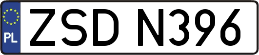 ZSDN396