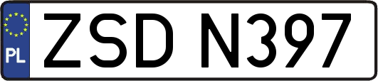 ZSDN397