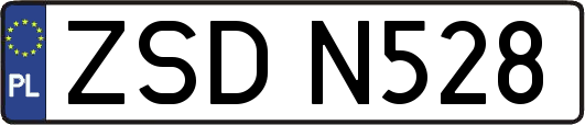 ZSDN528