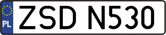 ZSDN530