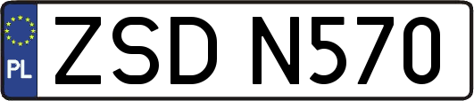 ZSDN570