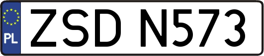 ZSDN573