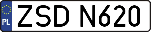 ZSDN620