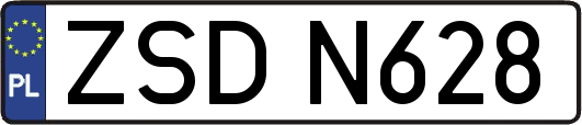 ZSDN628
