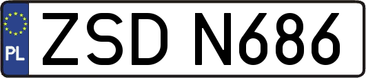 ZSDN686