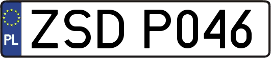 ZSDP046