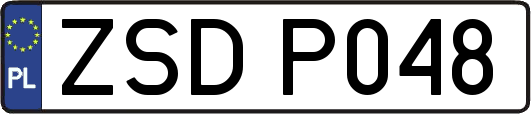 ZSDP048