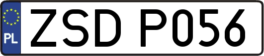ZSDP056